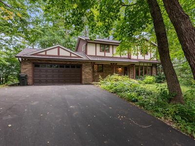 N8084 Peregrine LANE, Horicon, WI, 53032