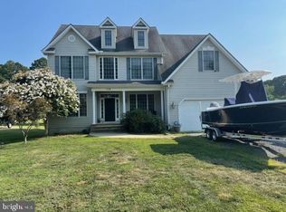 119 Bentons Pleasure Rd, Chester, MD 21619