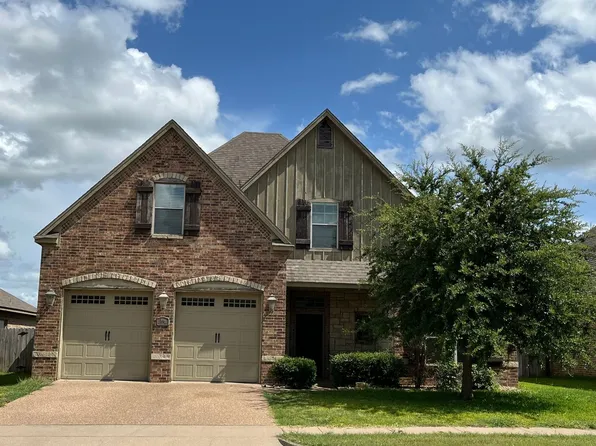 3116 Stallion Dr, Waco, TX 76706