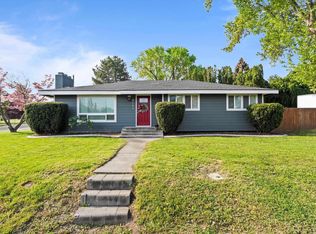 1703 W 11th Ave, Kennewick, WA 99337