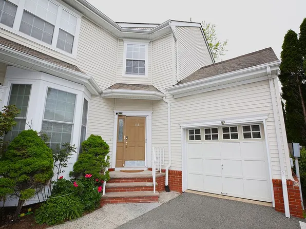 146 Gladstone Dr, Parsippany, NJ 07054