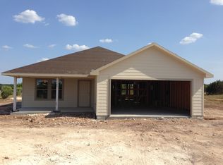 120 Lost Oaks Ct, Liberty Hill, TX 78642