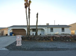 1990 Wallapai Dr, Lake Havasu City, AZ 86403