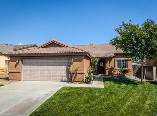 1456 Augusta St, Beaumont, CA 92223