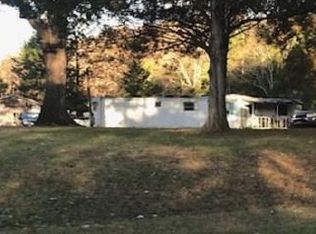 1165 Blackburn Rd, Mc Kenzie, TN 38201