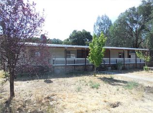 4695 Sylar Ln, Kelseyville, CA