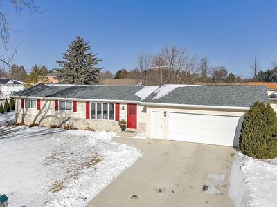 1207 Sunrise Ct, Kewaunee, WI, 54216