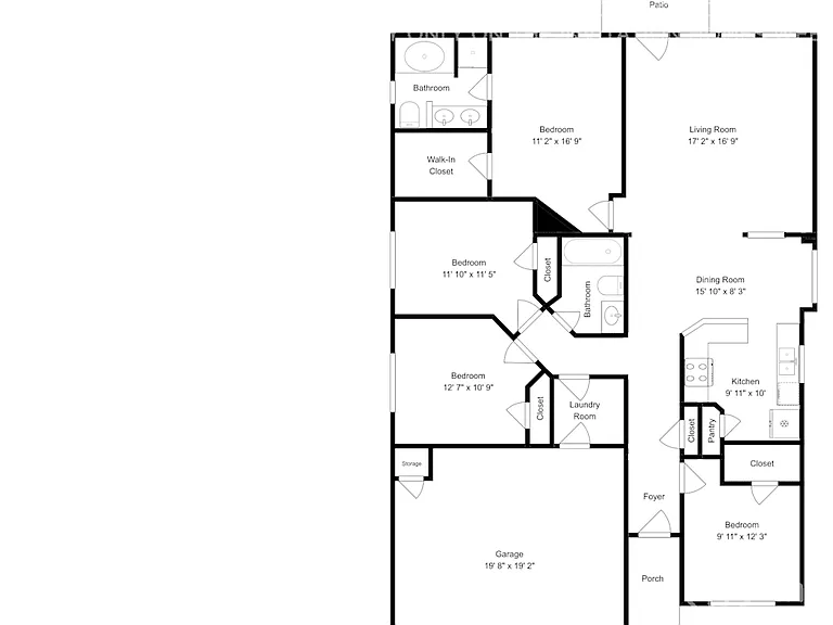 413 Windridge Dr — Photo 2