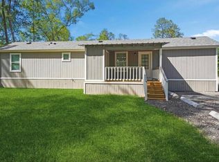 20774 Stevens St, New Caney, TX 77357