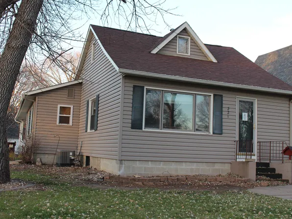 221 W 10th St, Spencer, IA 51301