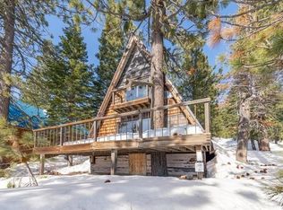 12902 Palisade St, Truckee, CA 96161