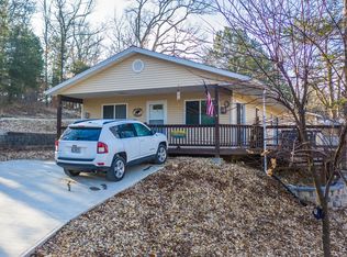 39 Shady Ozark Ln, Sunrise Beach, MO 65079