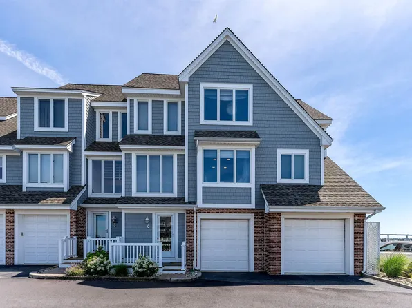 4 Paul Clark Dr #4, Somers Point, NJ 08244
