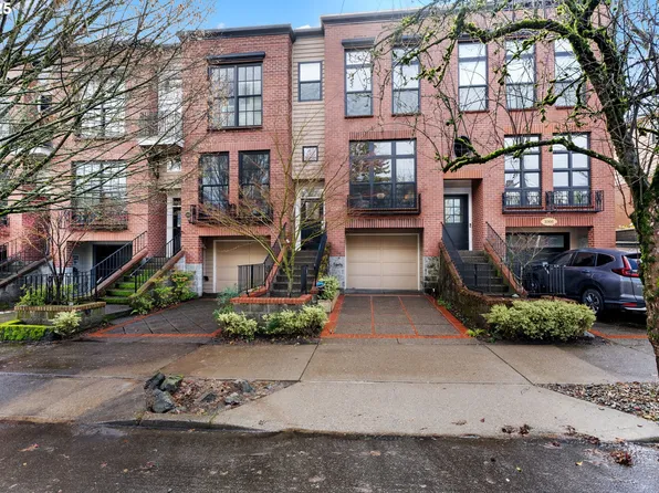 2362 NW Pettygrove St, Portland, OR 97210