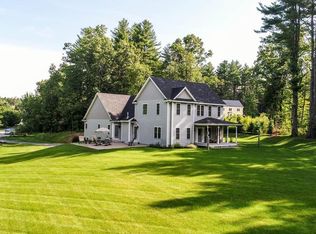 129 Culver Rd, Ayer, MA 01432