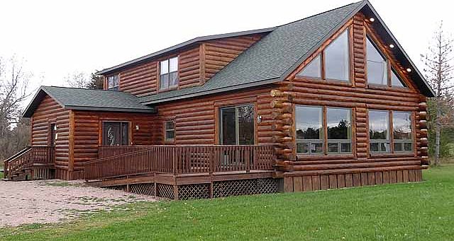 Model Home Ready to Move