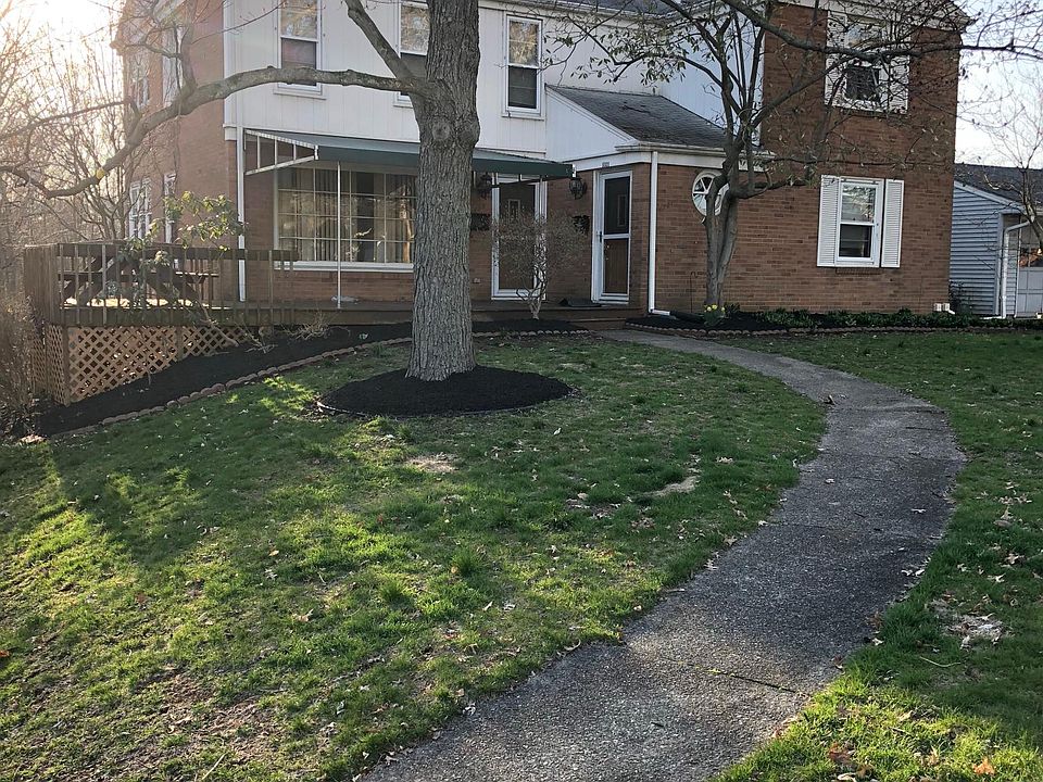 1st image of 5321 Old Oxford Ln