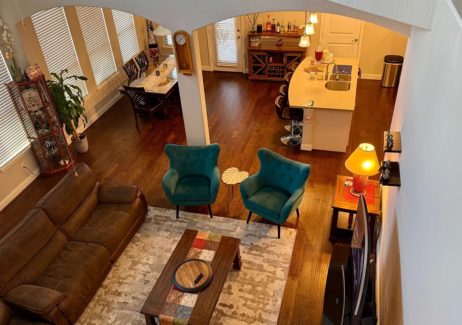 Spacious 4BR House in Irving | Coppell ISD — Photo 4