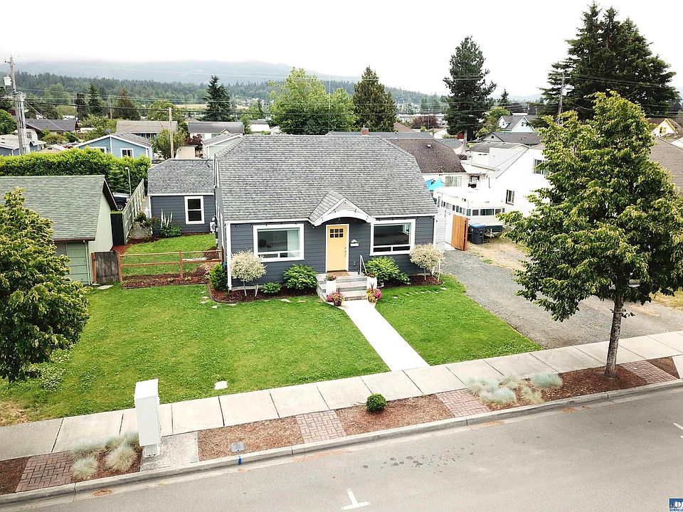 243 W Bell St, Sequim, WA 98382 Zillow