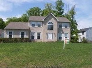 35 Norfolk St, Fredericksburg, VA 22406