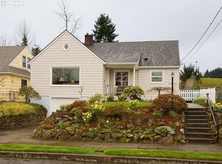 6135 SE Stephens St, Portland, OR 97215