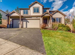 813 NW 30th Ave, Camas, WA 98607
