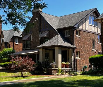 16870 La Salle Ave, Detroit, MI, 48221