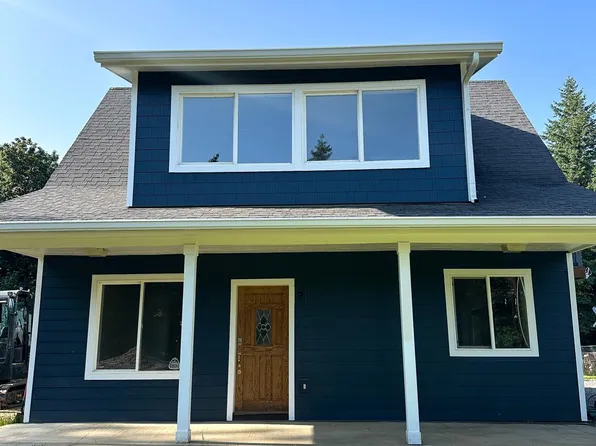 15019 SE Clatsop St, Portland, OR 97236