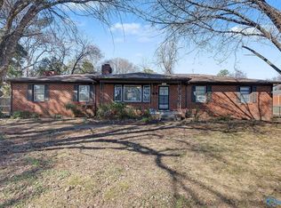 3803 Force Dr NW, Huntsville, AL 35810