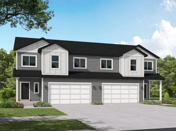 Parker Craftsman Plan, Cedar Grove