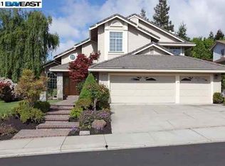 475 Sheridan Cir, Livermore, CA 94551