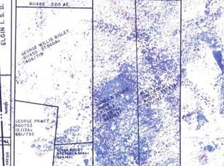 0 Pebble Ln, Manor, TX 78653