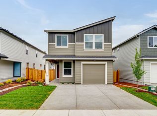 Rowan Plan, Fircrest Meadows, Vancouver, WA 98684