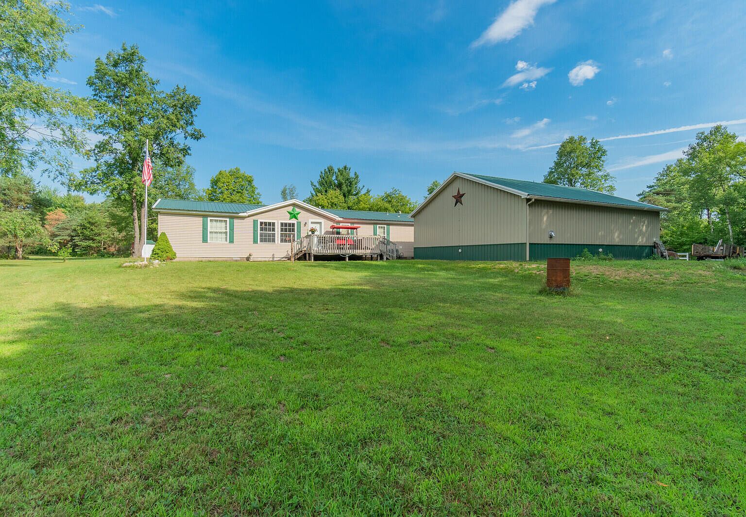 3975 S 164th Ave, Hesperia, MI 49421 Zillow