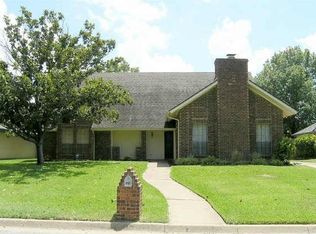 506 Chaffee Dr, Arlington, TX 76006