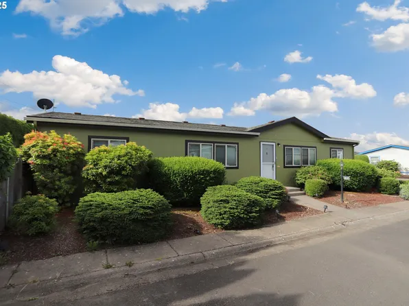 3700 Babcock Ln Space 122, Eugene, OR 97401