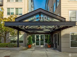 Cornerstone Queen Anne Condo, Seattle, WA 98109