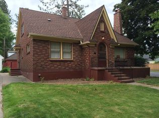 533 W 26th Ave, Spokane, WA 99203
