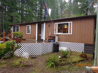 41 NE Fir Ct, Tahuya, WA 98588