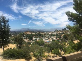 4896 Via Colina, Los Angeles, CA 90042