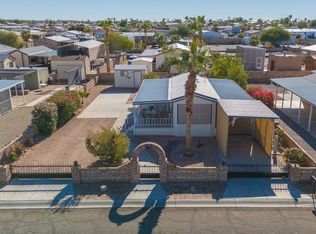 13267 E 51st Pl, Yuma, AZ 85367