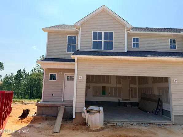 621 Stadium Drive, Cameron, NC 28326