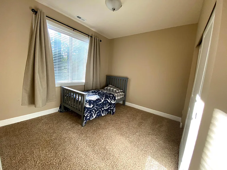 Bedroom #5