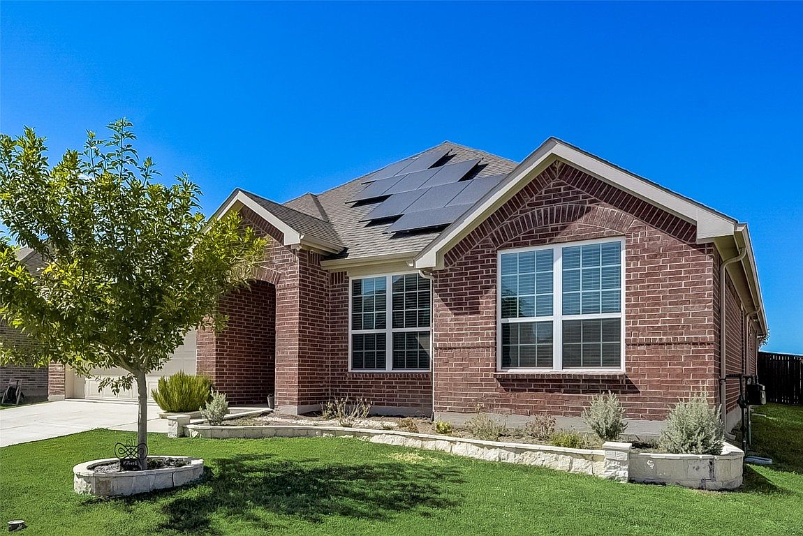 1517 Millican Ln, Aubrey, TX 76227 MLS 20395830 Zillow