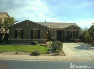 3673 E Shannon St, Gilbert, AZ 85295