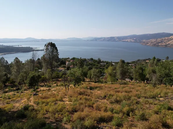 7130 Grande Vista Drive, Kelseyville, CA 95451