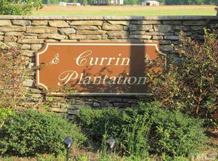155 Southern Pl, Lillington, NC 27546