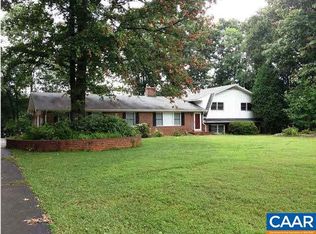 6745 Spring Hill Rd, Ruckersville, VA 22968