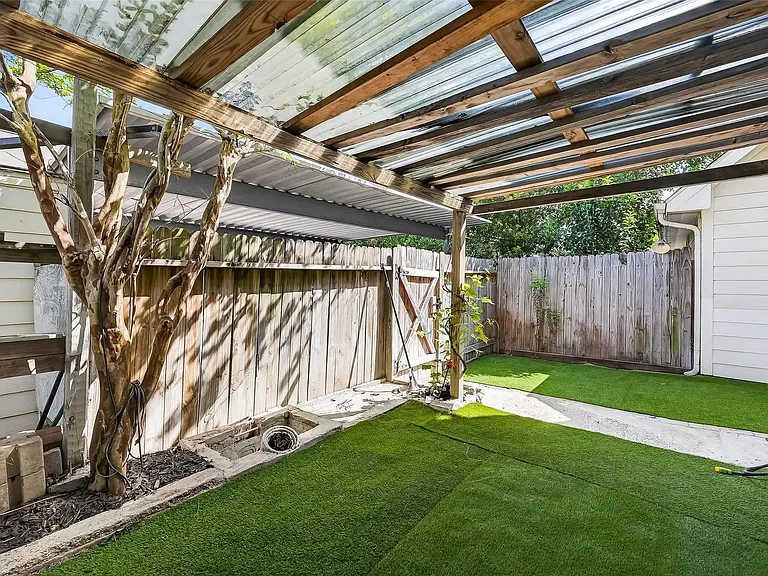 11735 Alief Clodine Rd #50 — Photo 40