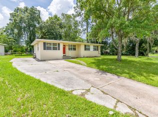 6334 Claret Dr, Jacksonville, FL 32210